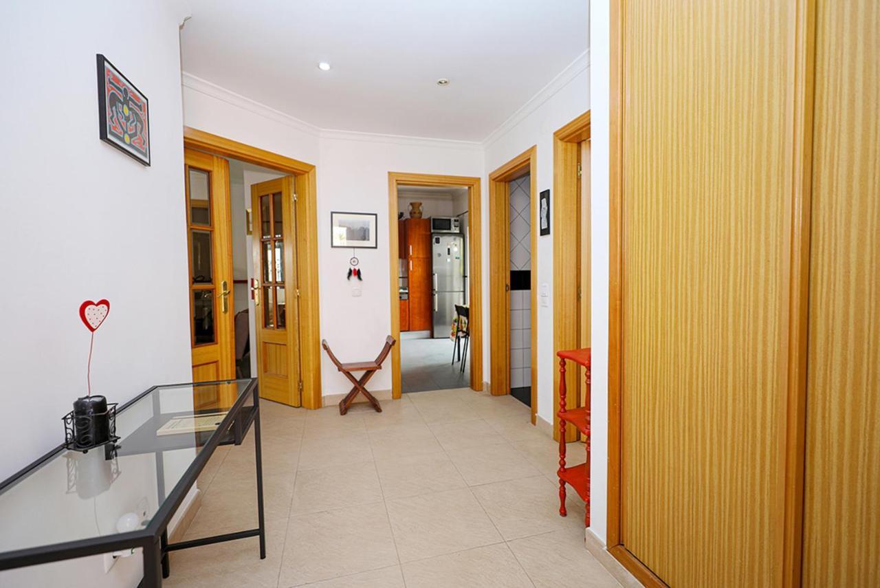 A64 - Barreira Holiday Flat In Lagos Apartment Exterior photo